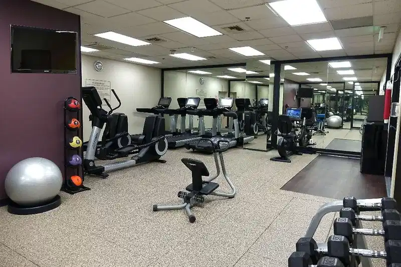 Embassy Suites by Hilton Los Angeles International Airport North – Hotelfoto