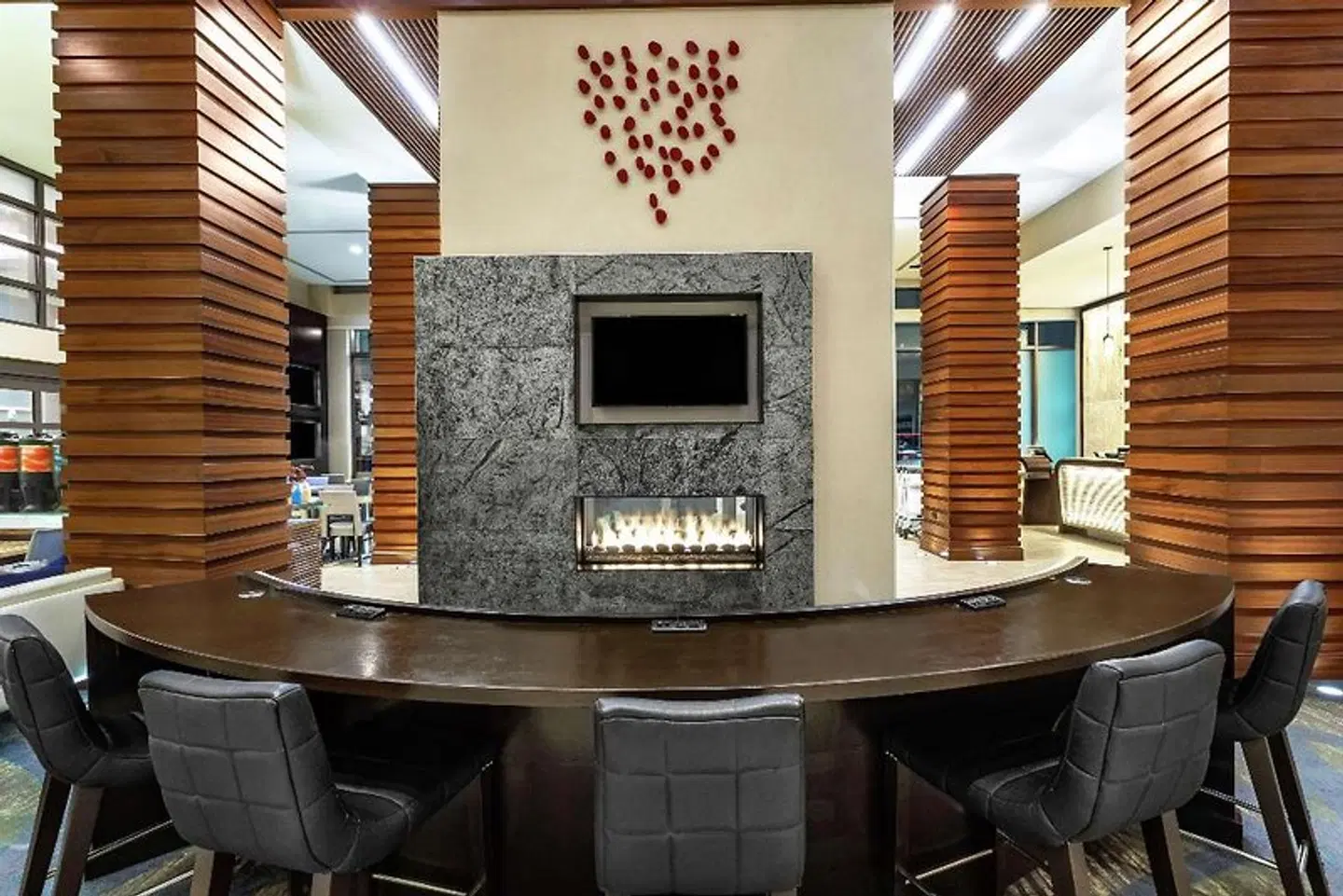 Homewood Suites by Hilton NY/Midtown Manhattan Times Square-South ROOM_EXAMPLE