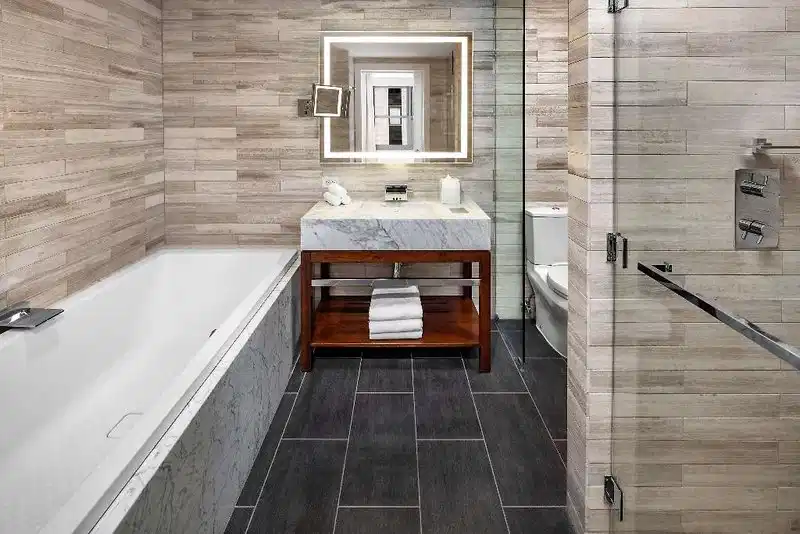 Hilton Club The Quin New York – Hotelfoto