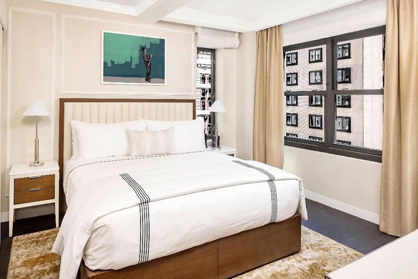 Hilton Club The Quin New York ROOM_EXAMPLE
