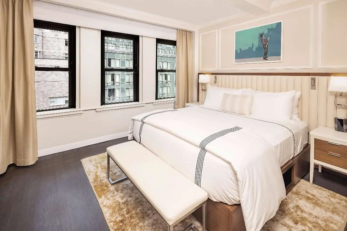 Hilton Club The Quin New York ROOM_EXAMPLE