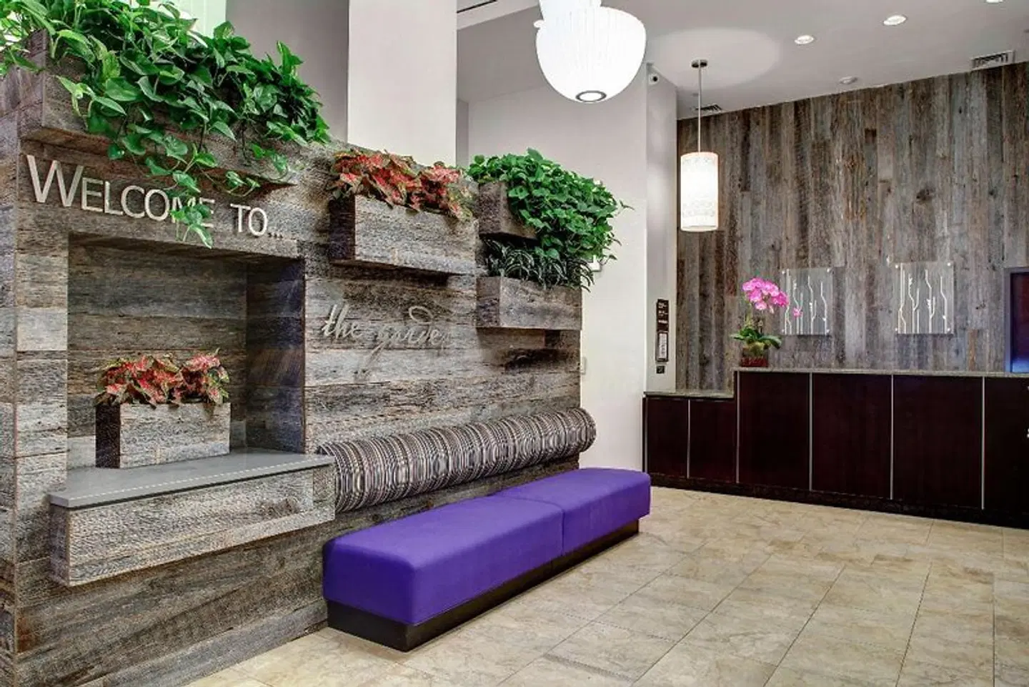 Hilton Garden Inn New York/Manhattan-Chelsea LOUNGE_LOBBY