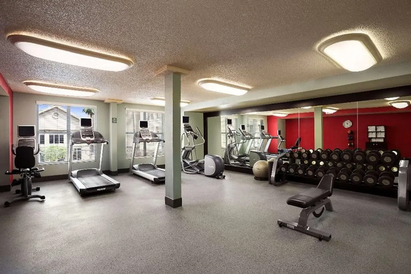 Homewood Suites by Hilton Orlando-International Drive/Convention Center SPORTS_AND_LEISURE