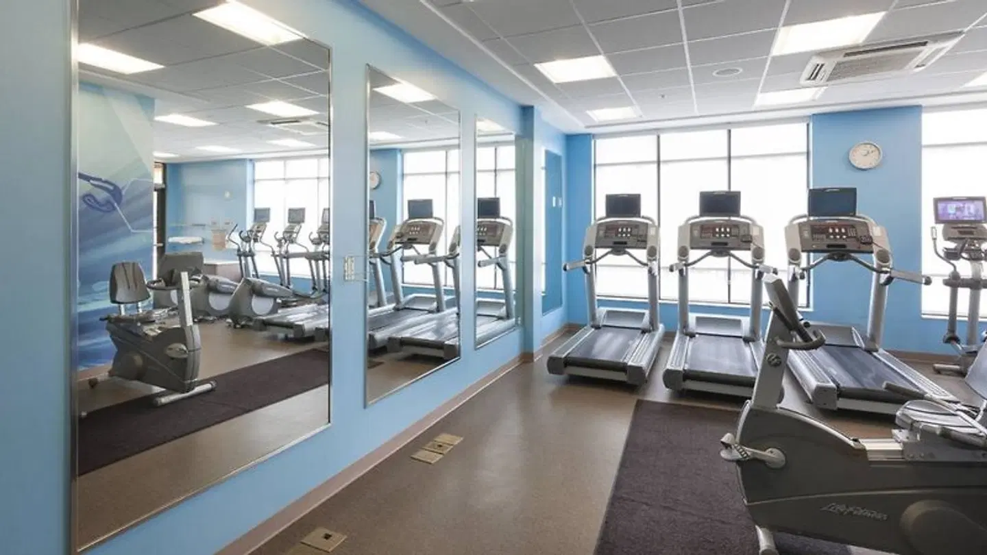 SpringHill Suites by Marriott Orlando at SeaWorld® SPORTS_AND_LEISURE
