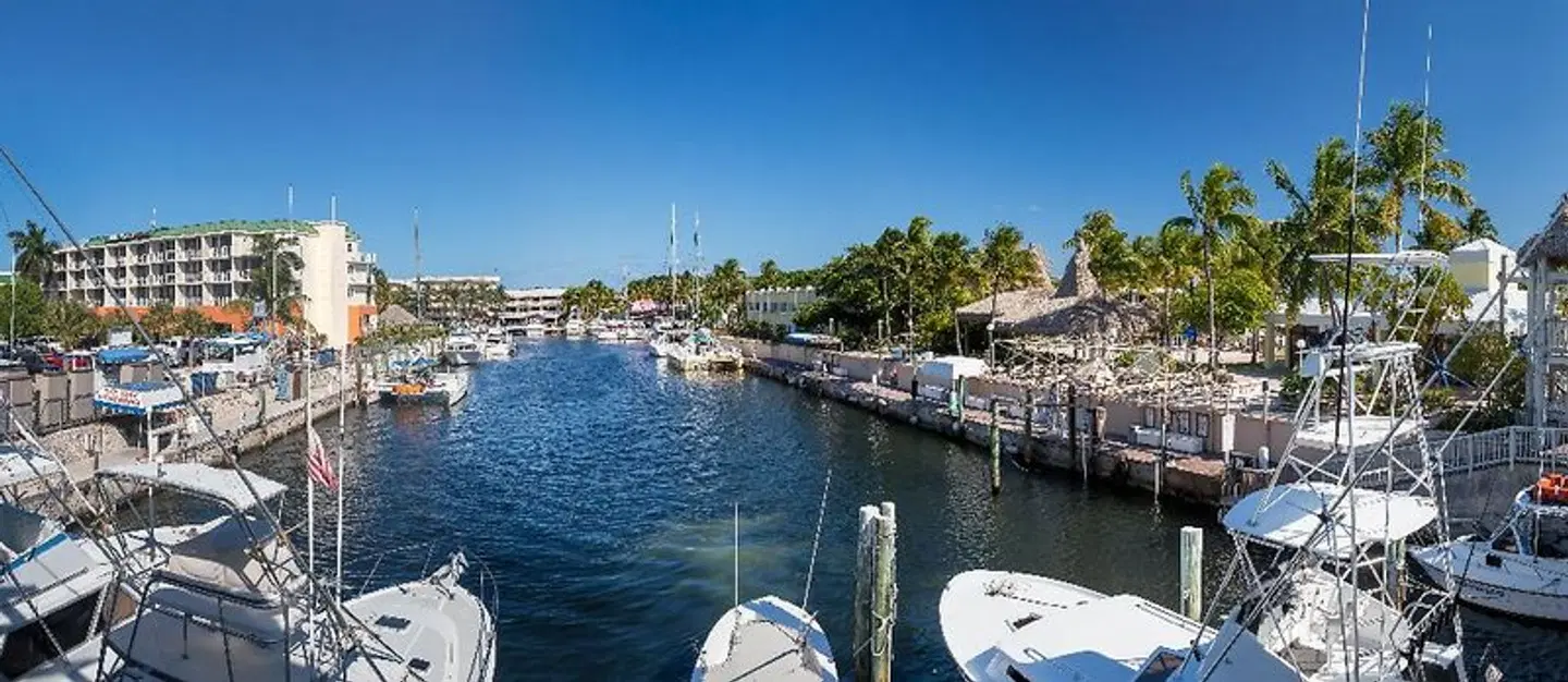 Holiday Inn Key Largo by IHG EXTERIOR