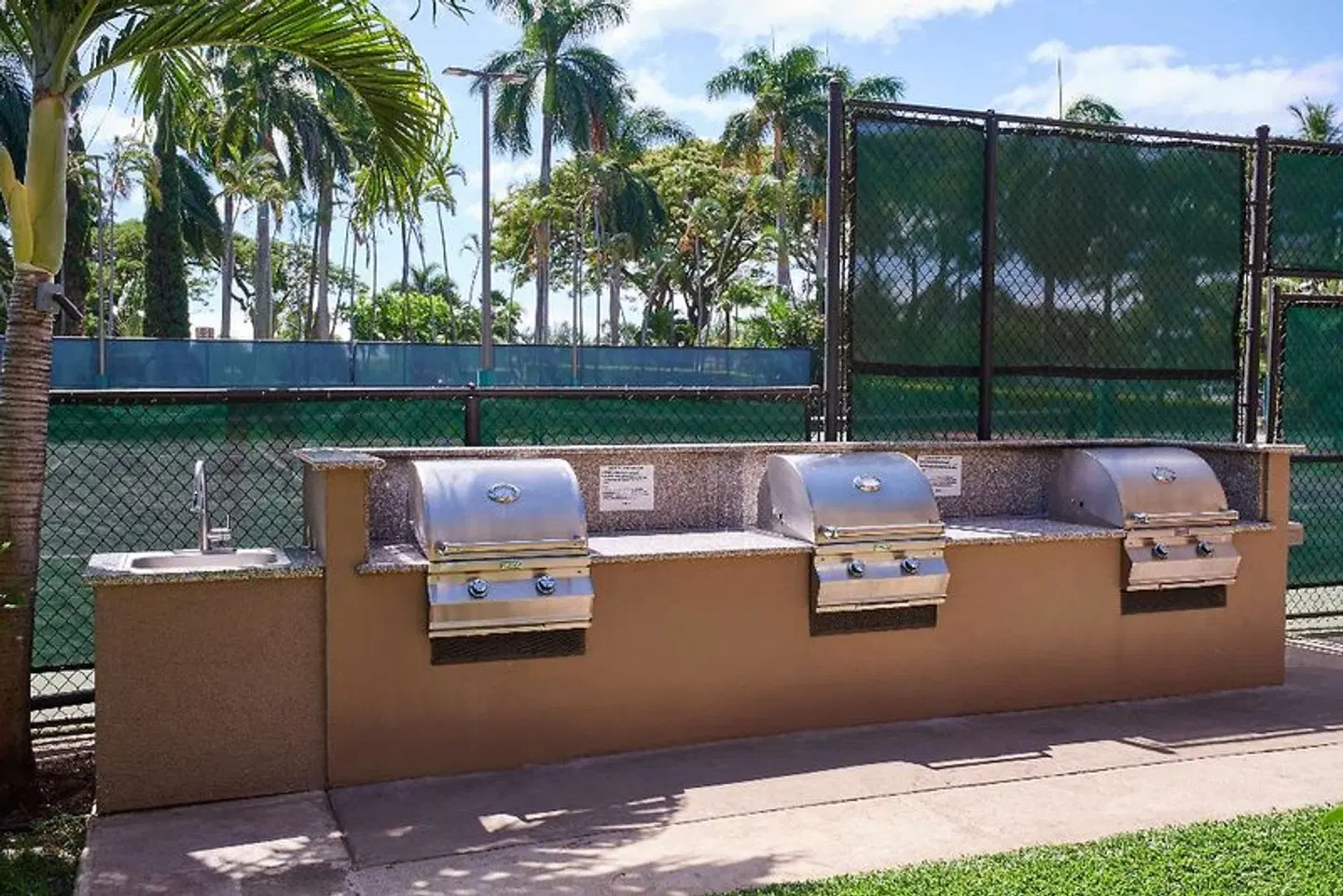 Kaanapali Shores by Aqua Aston Terrasse