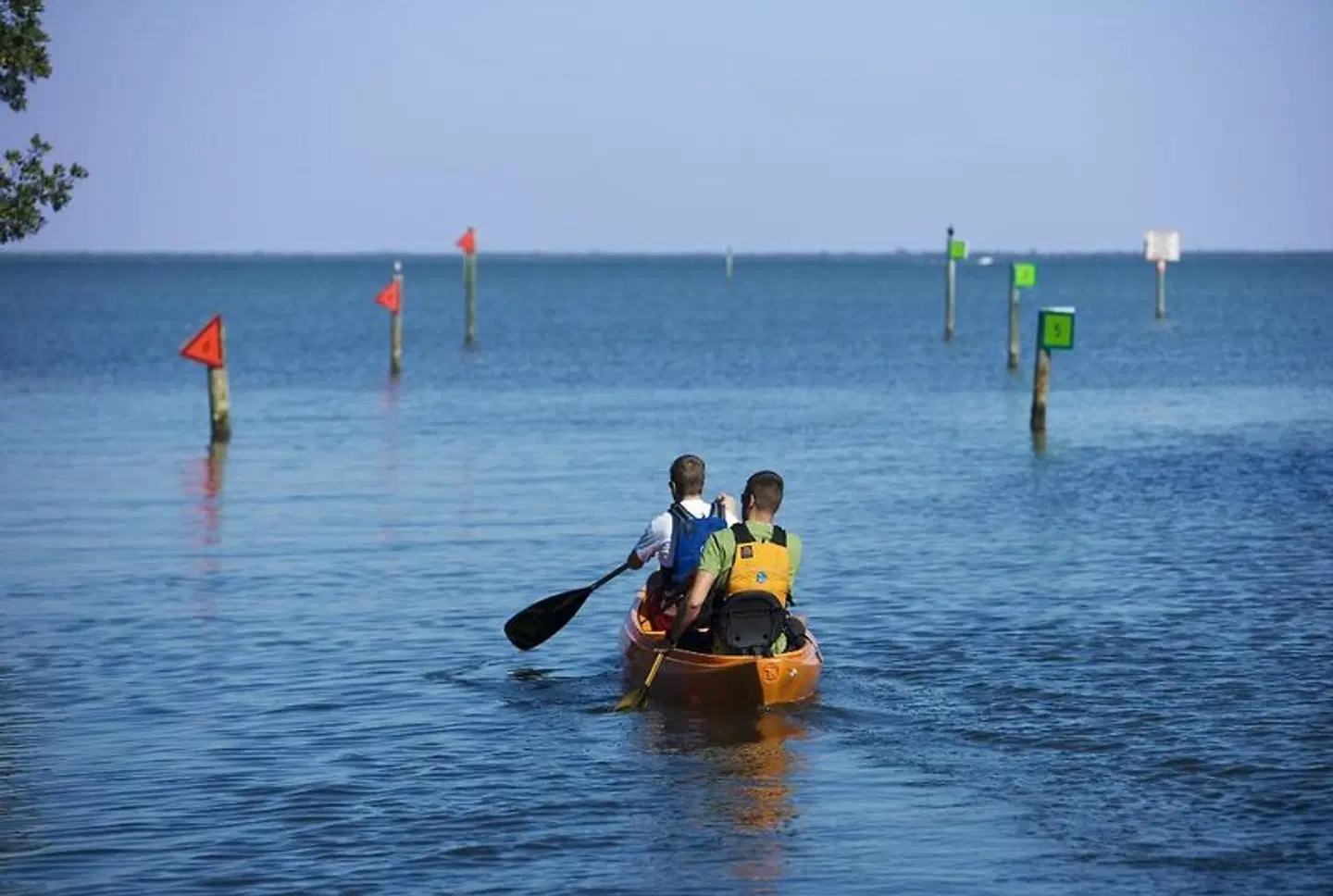 South Seas Island Resort SPORTS_AND_LEISURE
