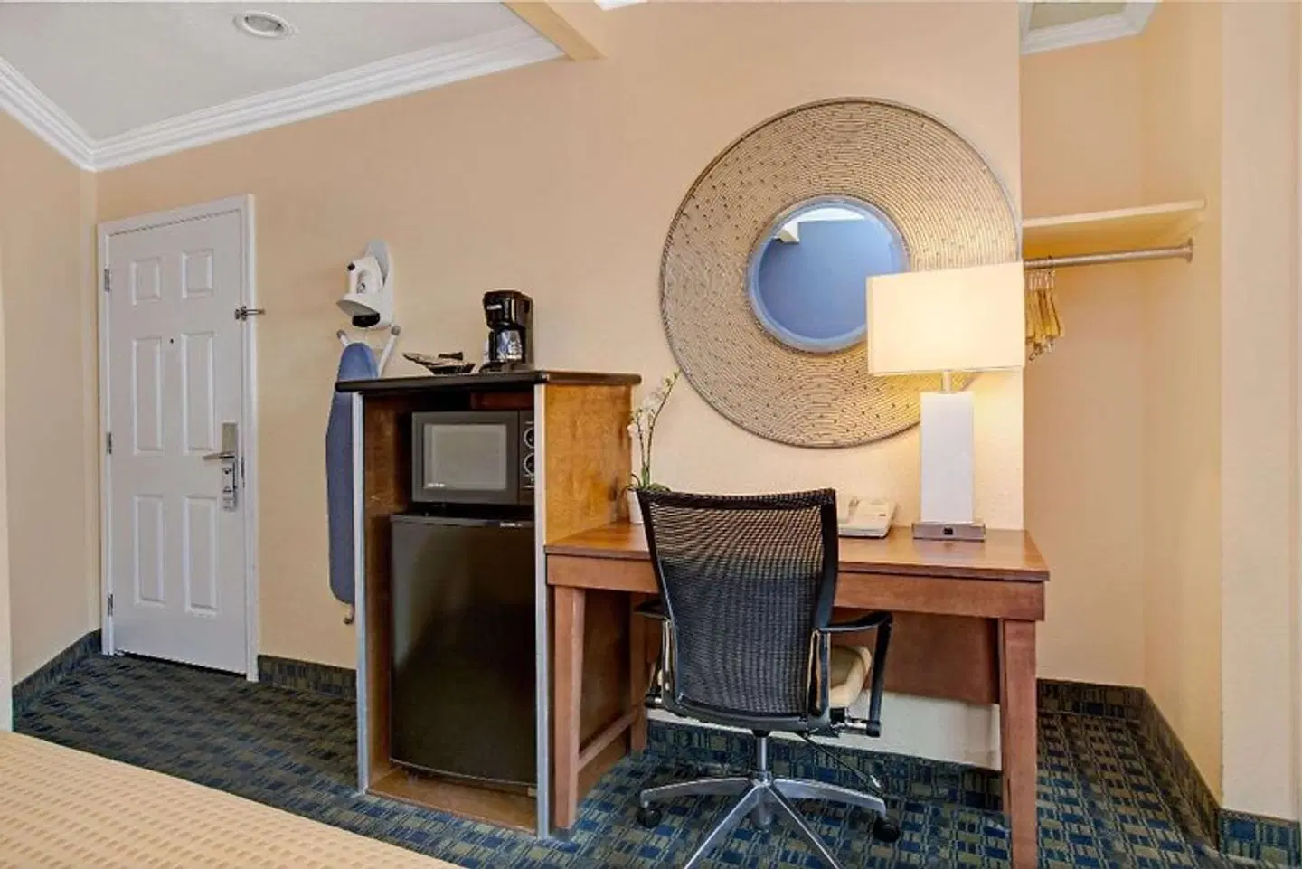 Days Inn by Wyndham San Francisco - Lombard ROOM_EXAMPLE
