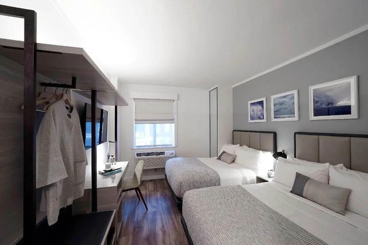 Citadines Connect Fifth Avenue New York ROOM_EXAMPLE