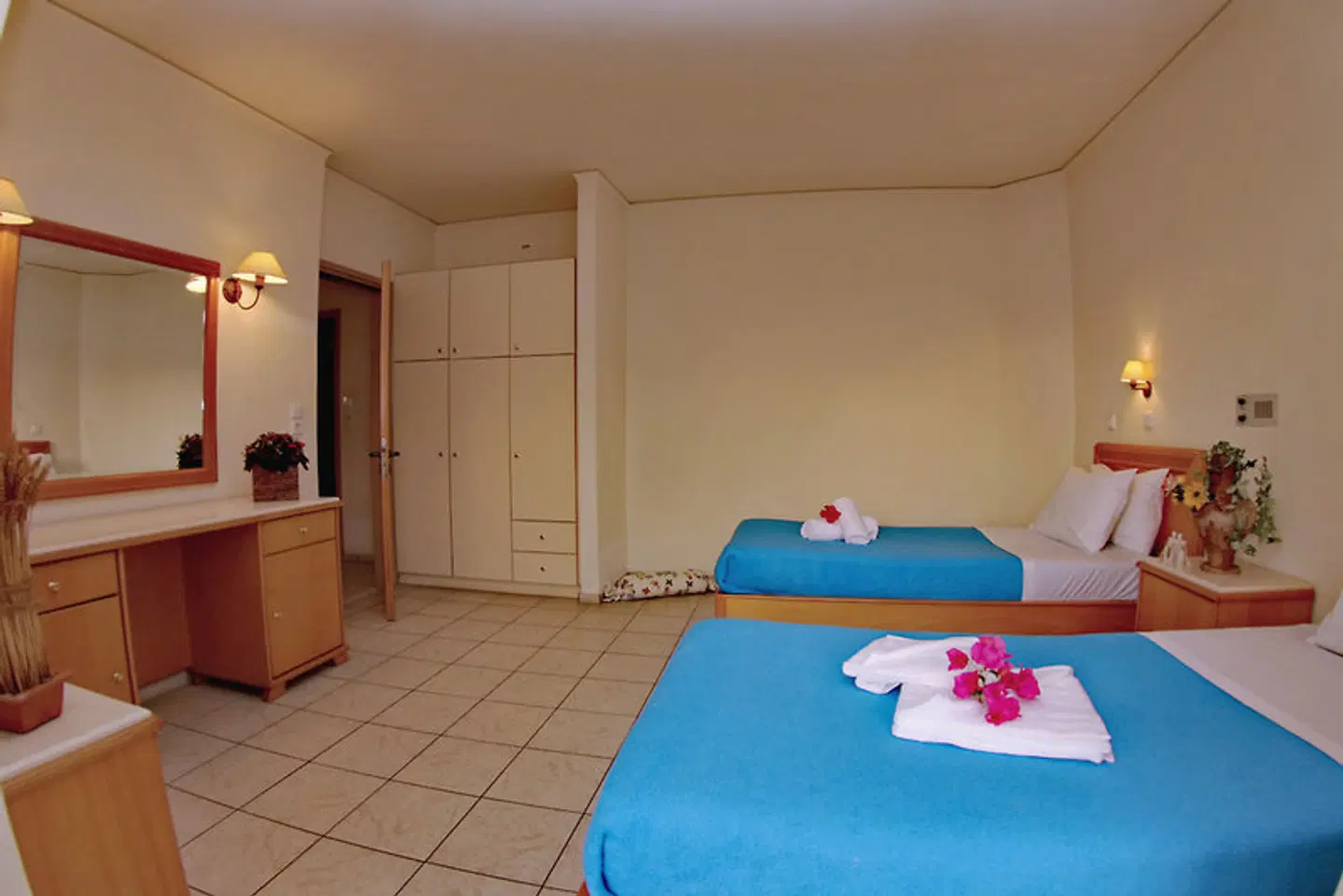 Creta Verano Hotel HEALTH_BEAUTY