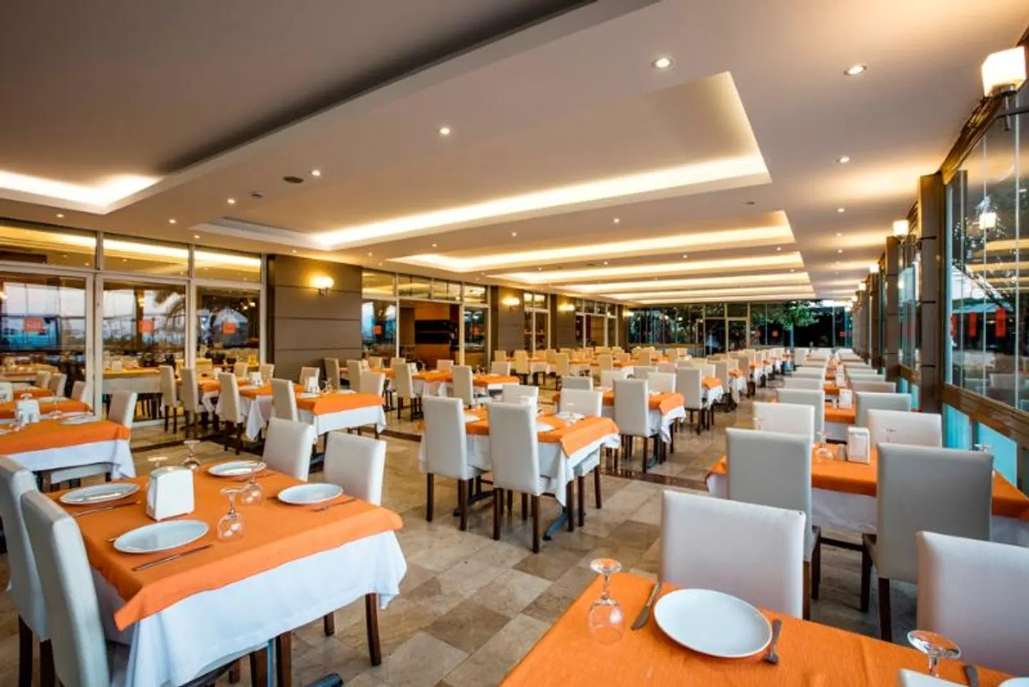 City's Hill Hotel Konferenz