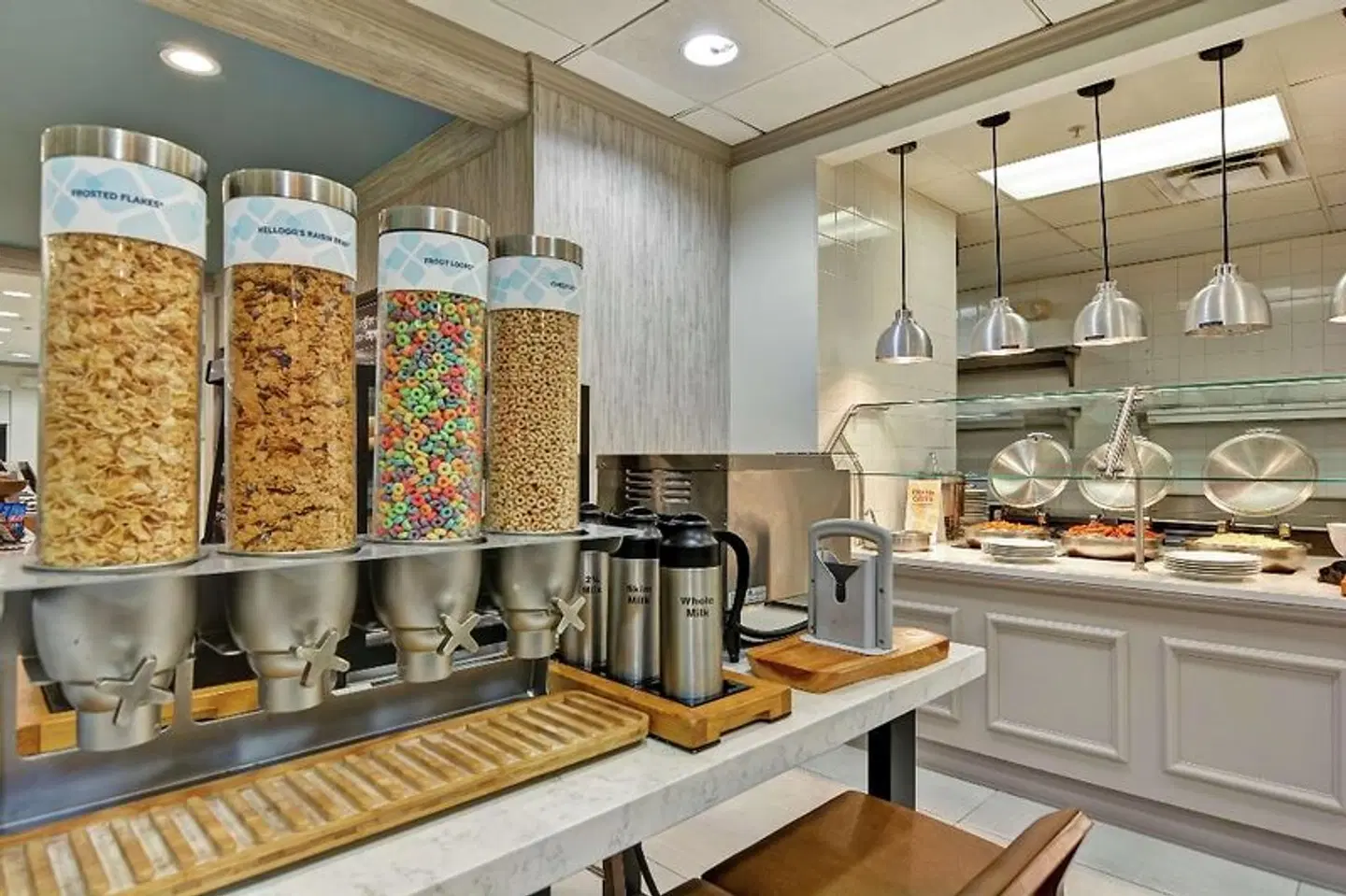 Hilton Garden Inn Lake Buena Vista/Orlando HEALTH_BEAUTY