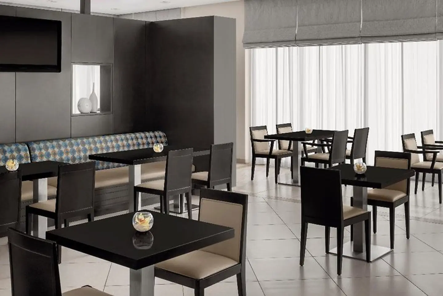 Holiday Inn Express Dubai - Jumeirah by IHG Konferenz