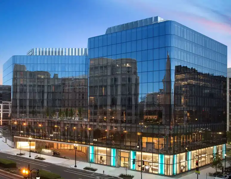 Conrad Washington DC – Hotelfoto
