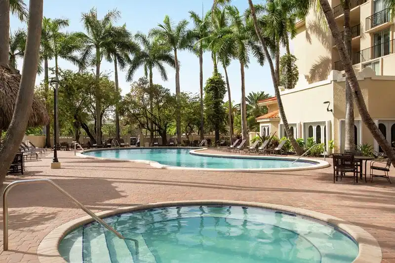 Embassy Suites by Hilton Miami International Airport – Hotelfoto