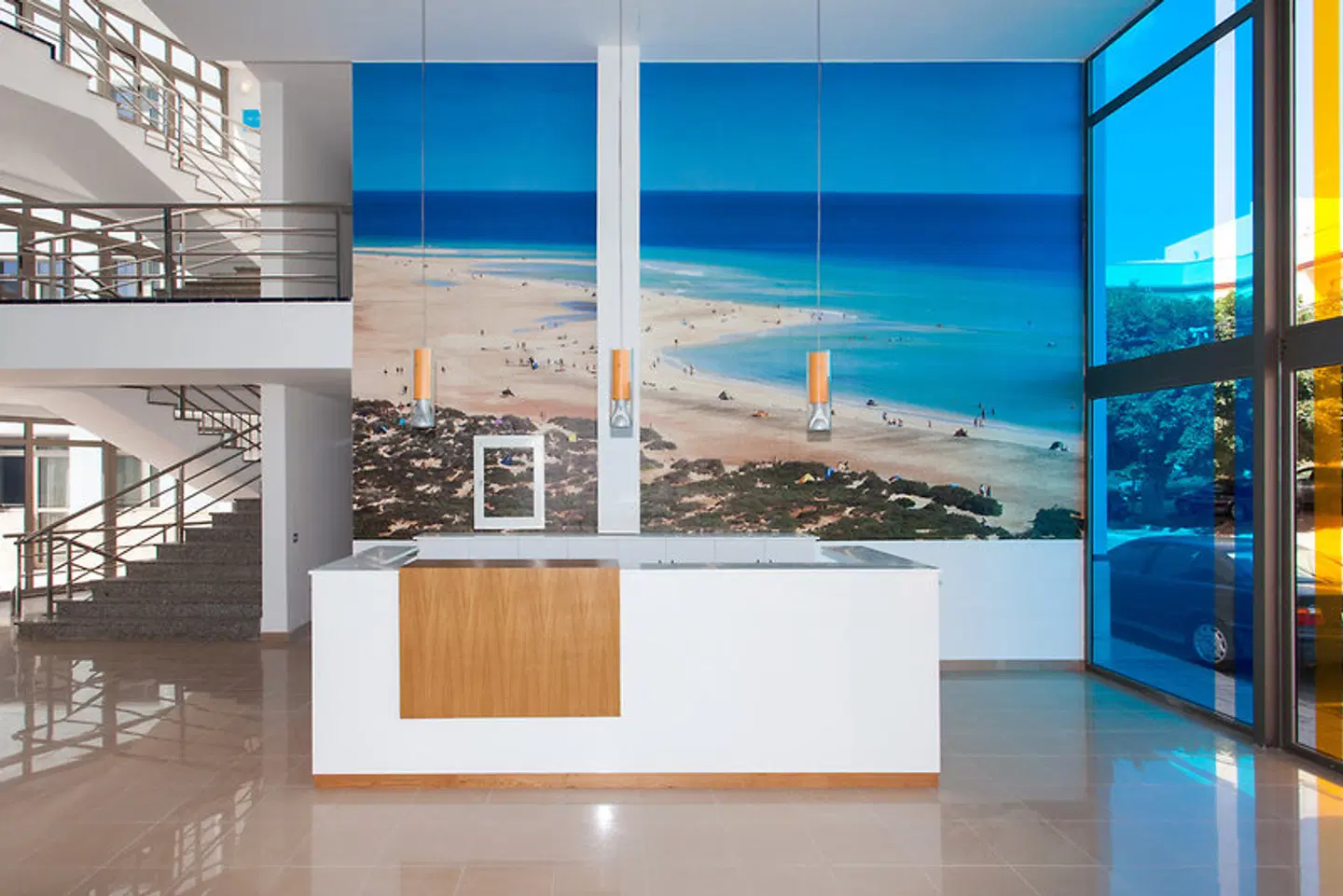 TAO Morro Jable Restaurant