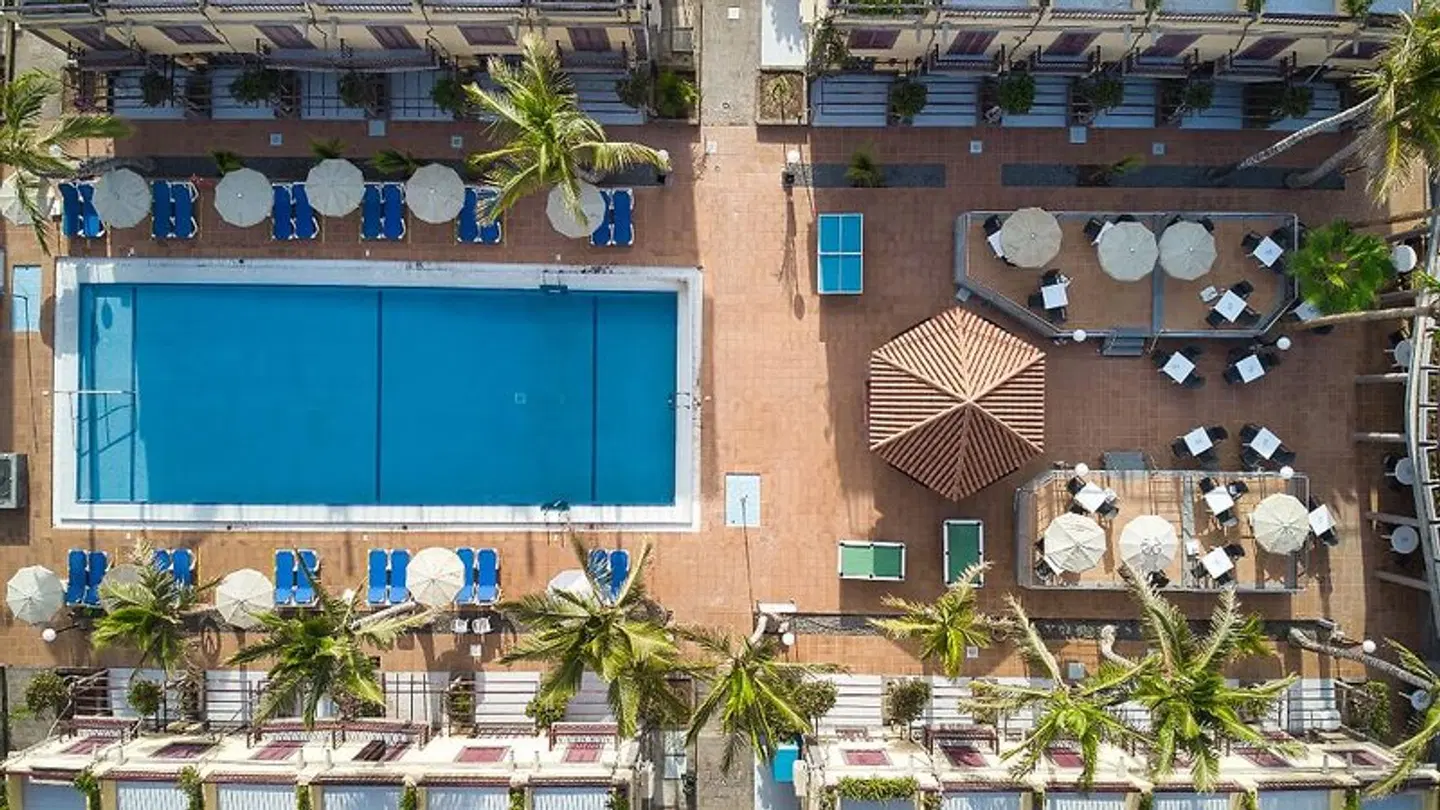 Bungalows Maspalomas Oasis Club MODEL_IMPRESSION