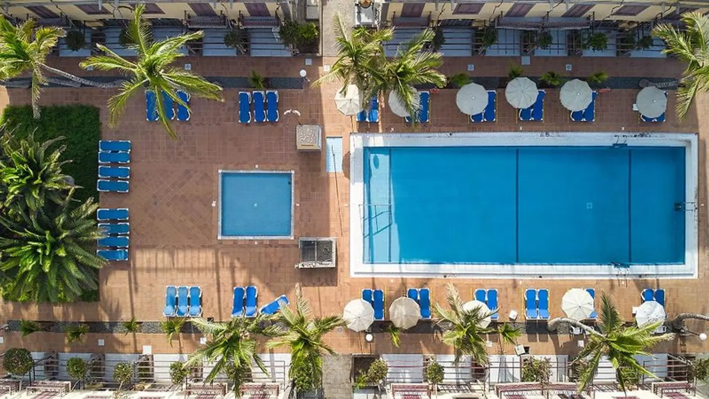 Bungalows Maspalomas Oasis Club MODEL_IMPRESSION
