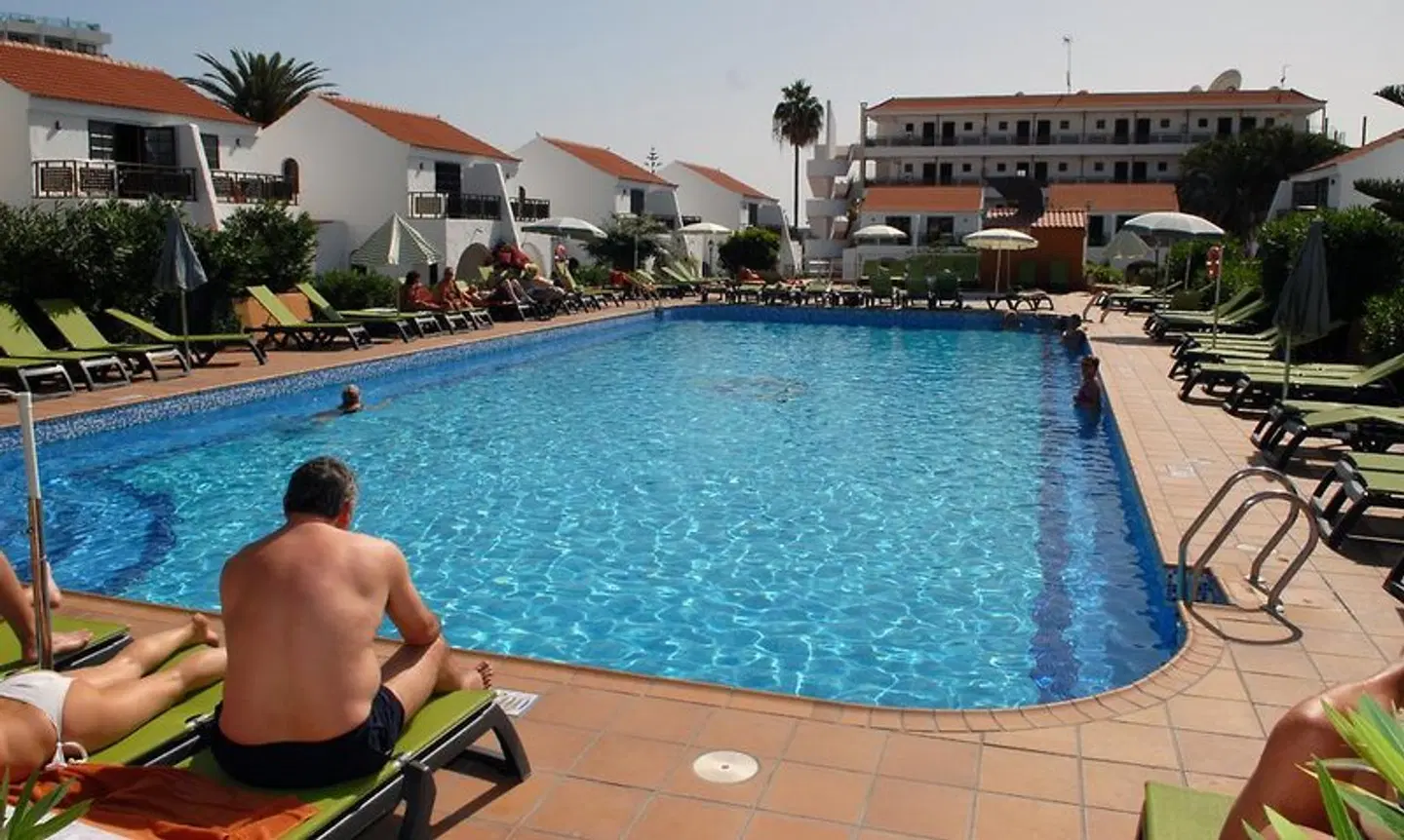 Parquemar OUTDOOR_POOL