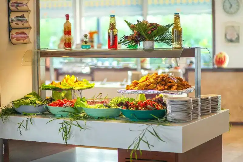 Pine House by Werde Hotels – Hotelfoto