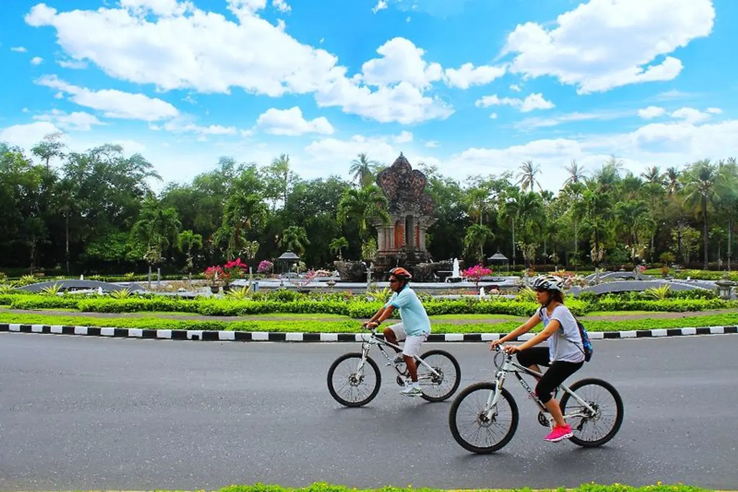 Novotel Bali Nusa Dua SPORTS_AND_LEISURE