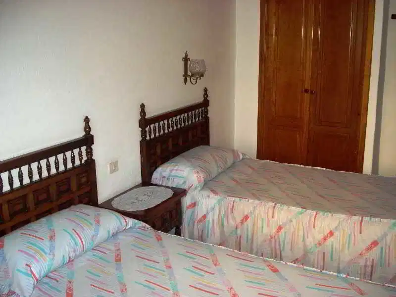 Caroni – Hotelfoto