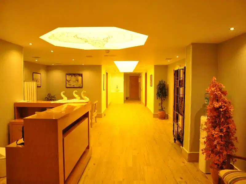 Hotel Pasha's Princess – Hotelfoto