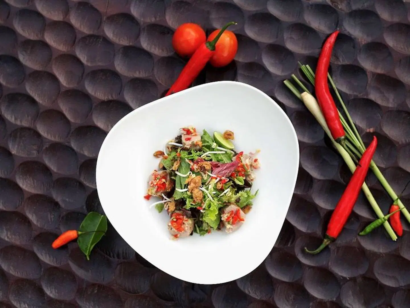Novotel Bali Nusa Dua Restaurant