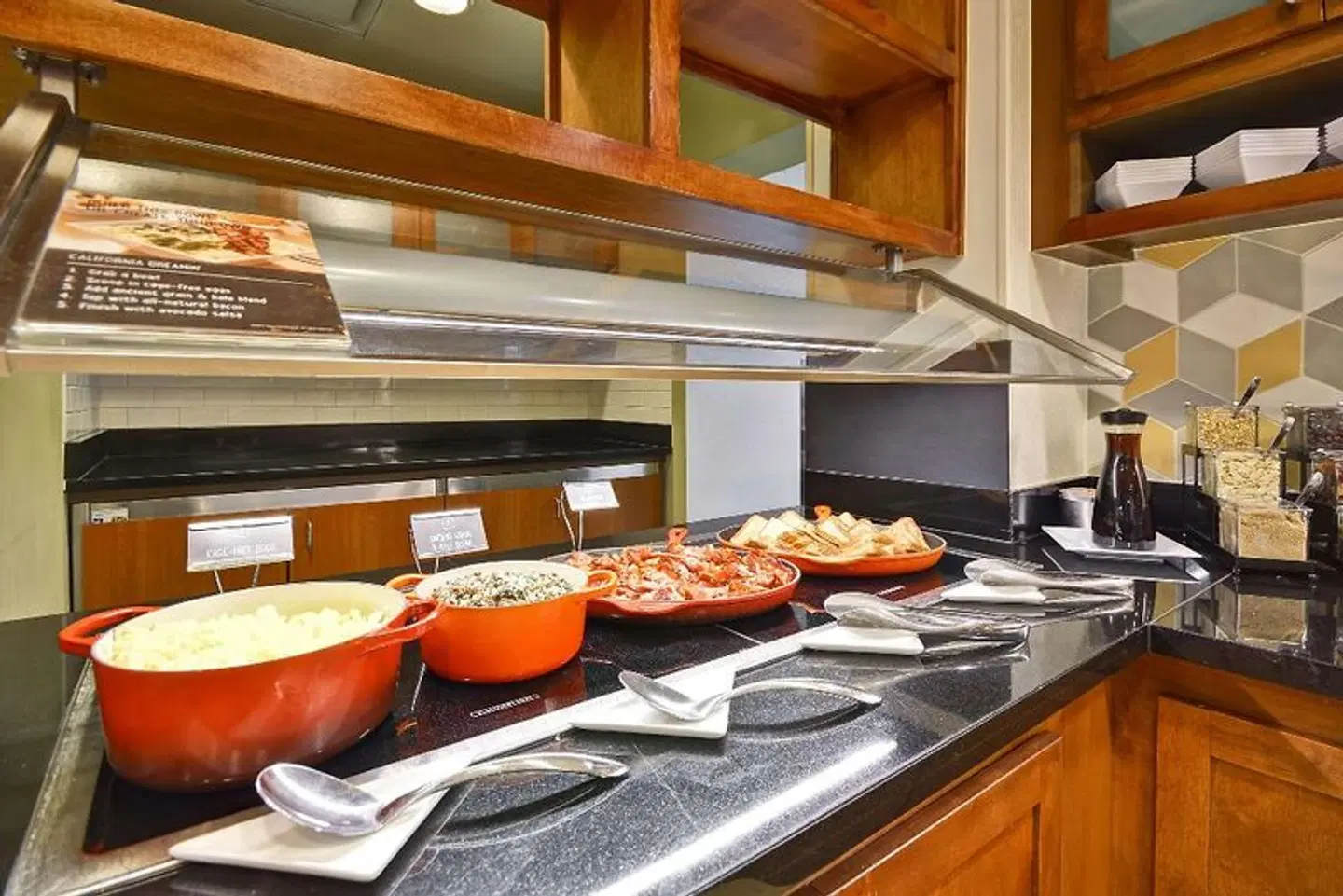 Hyatt Place Miami Airport West - Doral Restaurant