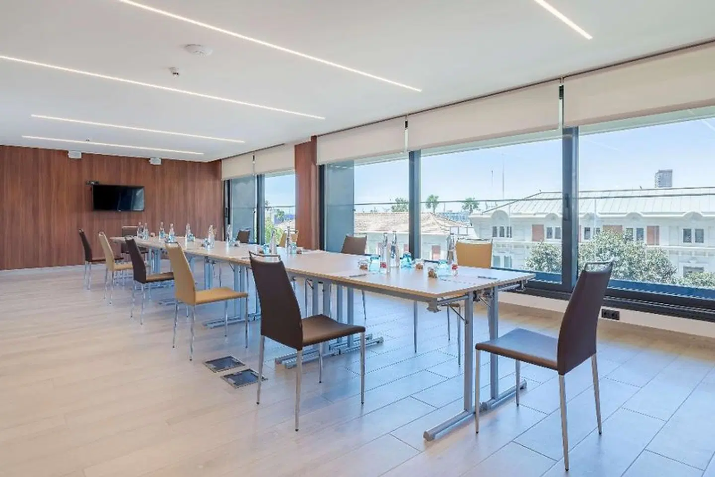 Meliá Alicante Konferenz