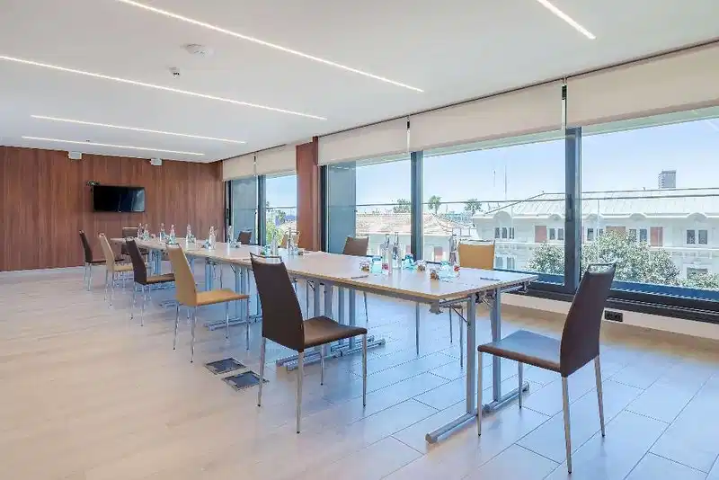 Meliá Alicante – Hotelfoto