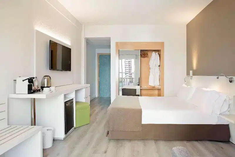 Sol Pelicanos Ocas – Hotelfoto