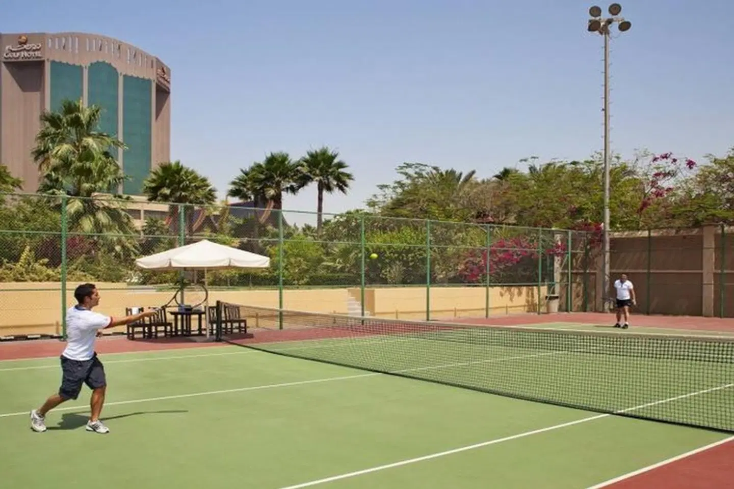 The Gulf Hotel Bahrain SPORTS_AND_LEISURE