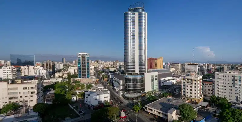Embassy Suites by Hilton Santo Domingo – Hotelfoto