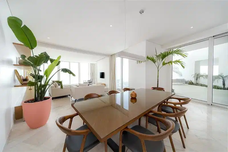 Five Jumeirah Village – Hotelfoto