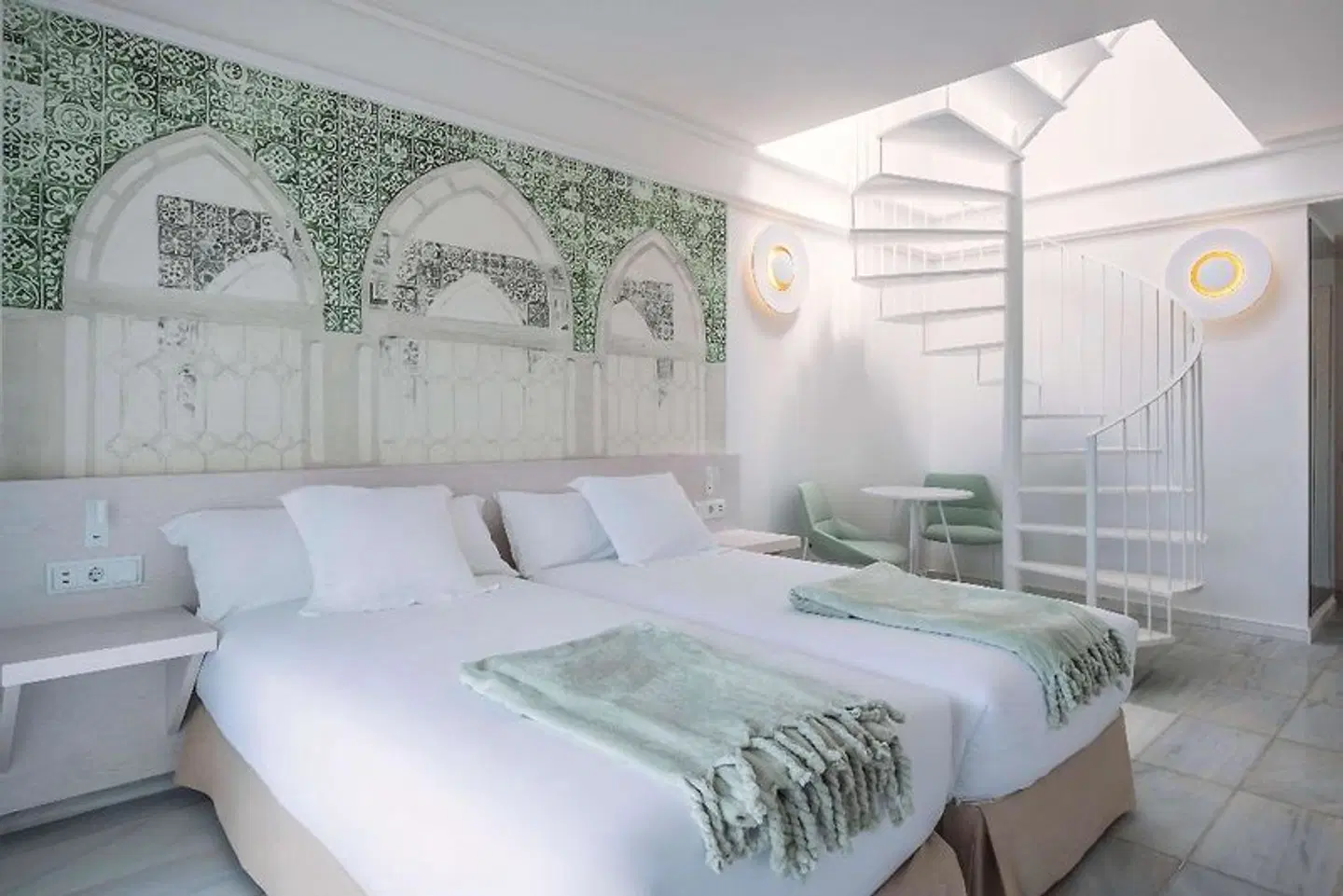 Iberostar Selection Marbella Coral Beach ROOM_EXAMPLE