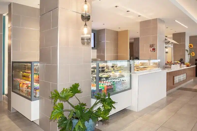 Holiday Inn Los Angeles International Airport by IHG – Hotelfoto