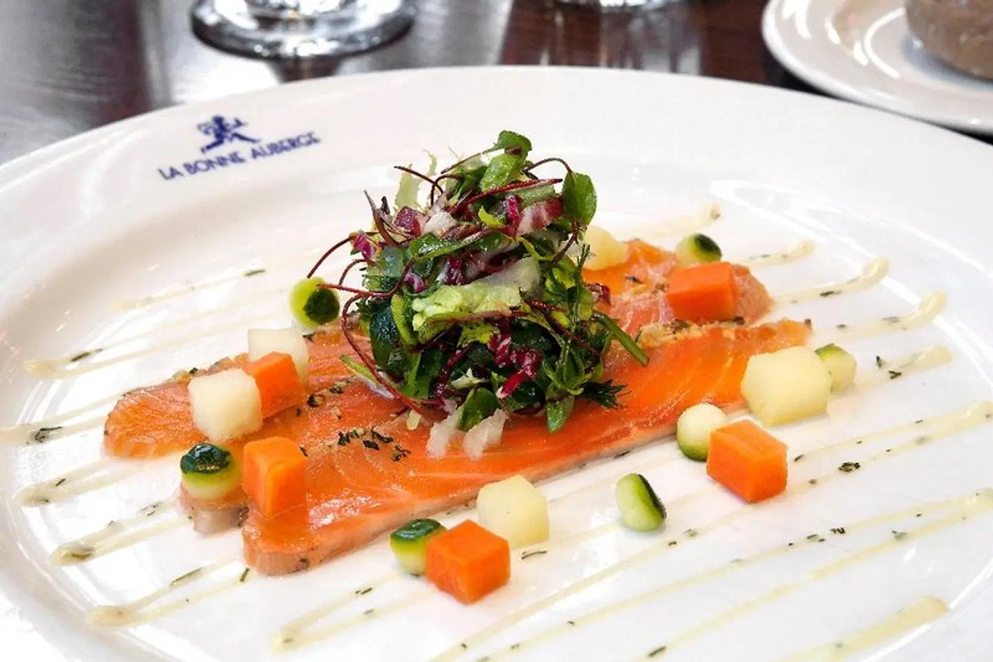 Holiday Inn Glasgow - City Center Theatreland by IHG Restaurant