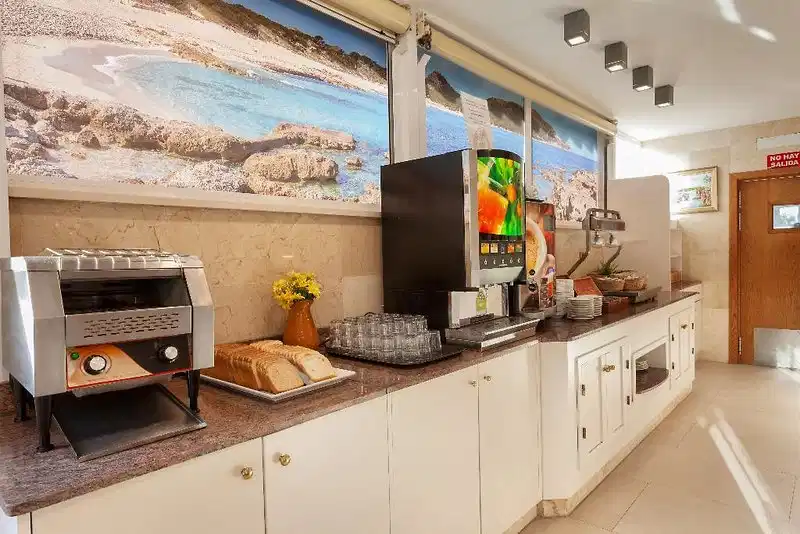 Amoros – Hotelfoto