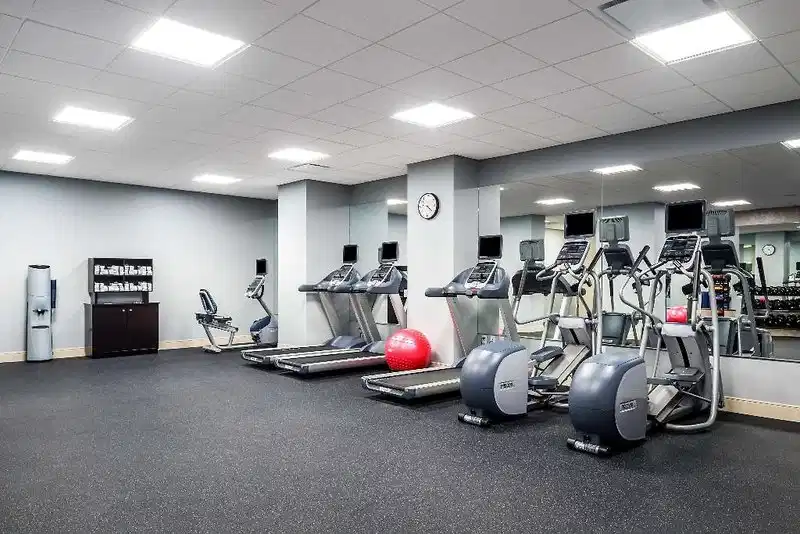 Homewood Suites by Hilton Miami Dolphin Mall – Hotelfoto