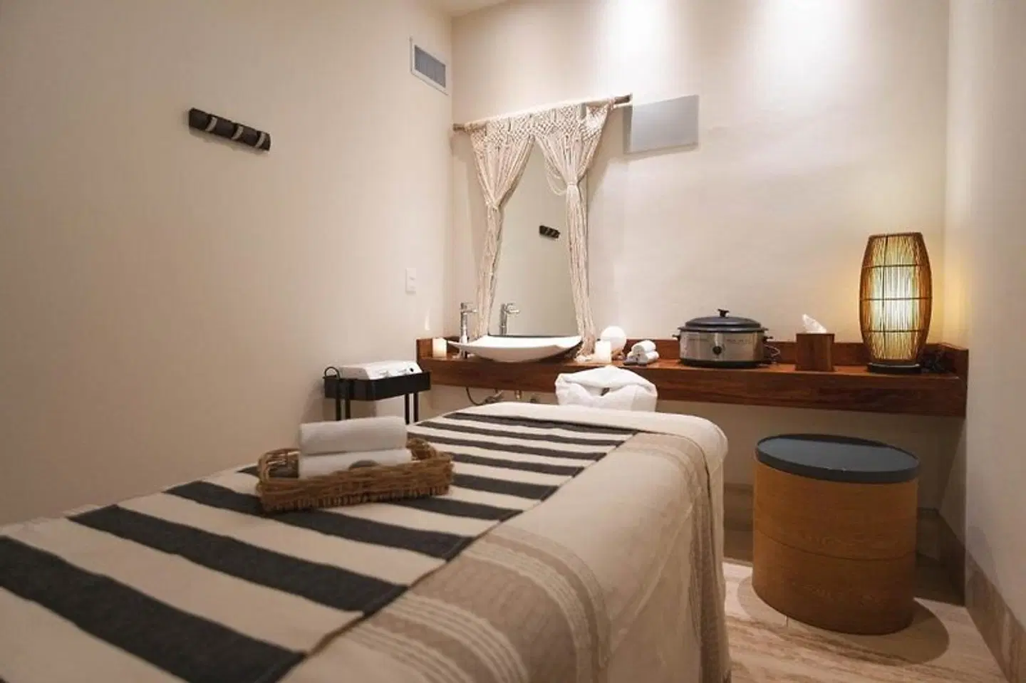 Kimpton Aluna Resort Tulum ROOM_EXAMPLE