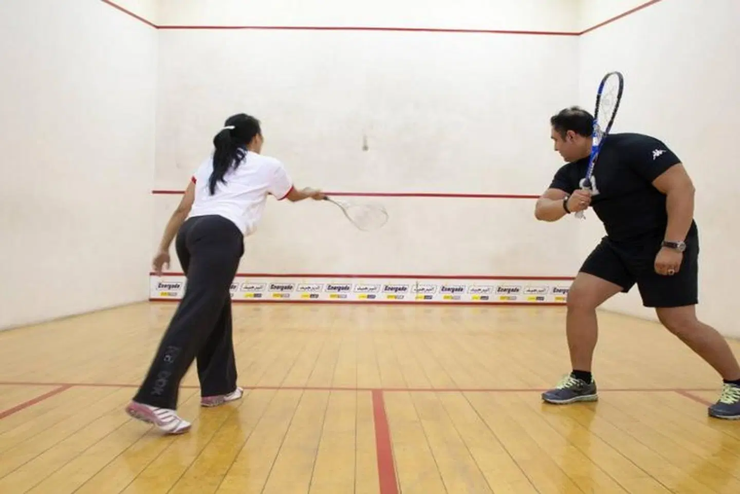 The Gulf Hotel Bahrain SPORTS_AND_LEISURE