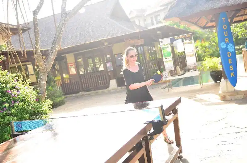 Novotel Bali Nusa Dua – Hotelfoto