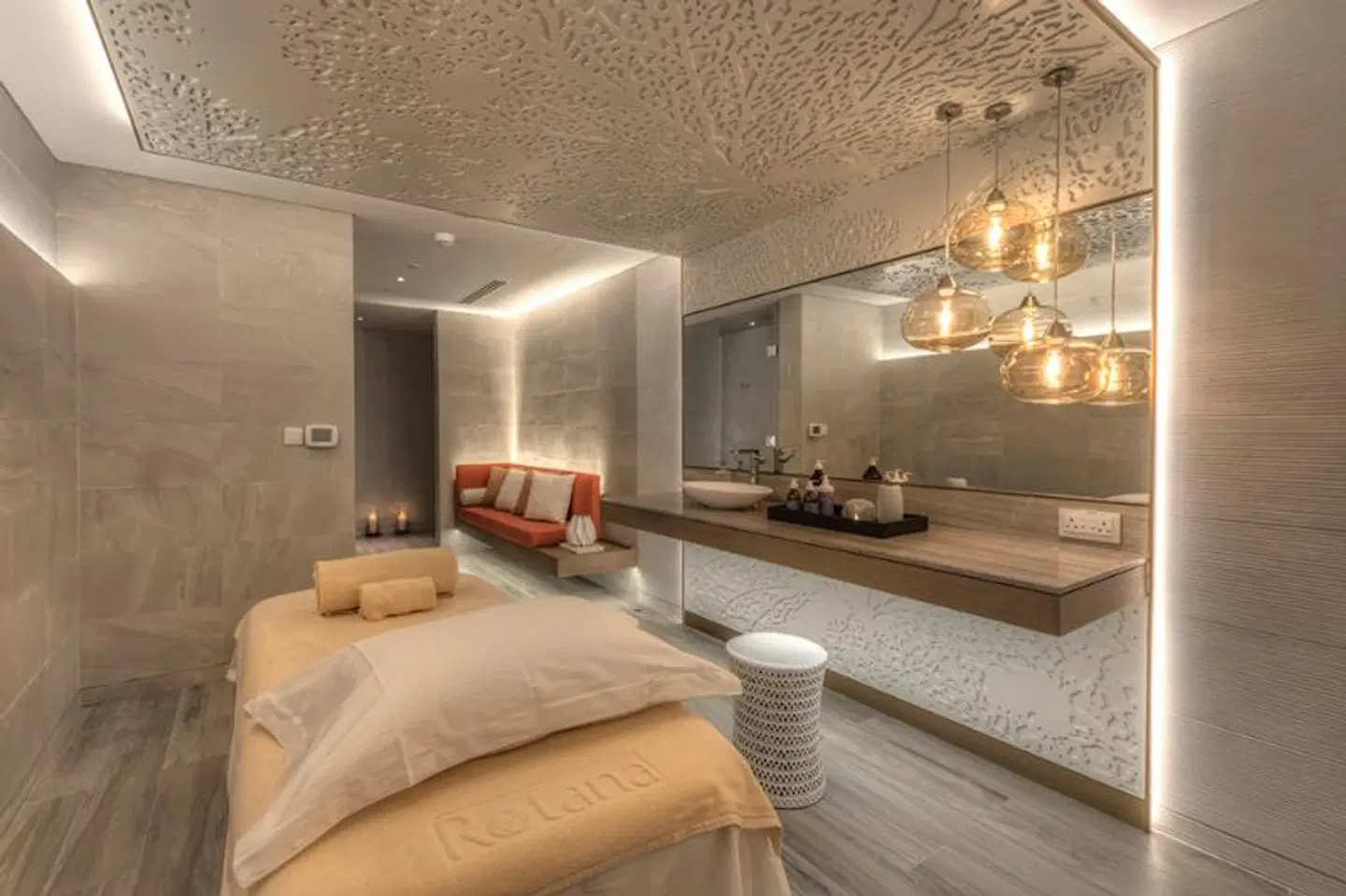 Al Bandar Arjaan - Creek ROOM_EXAMPLE
