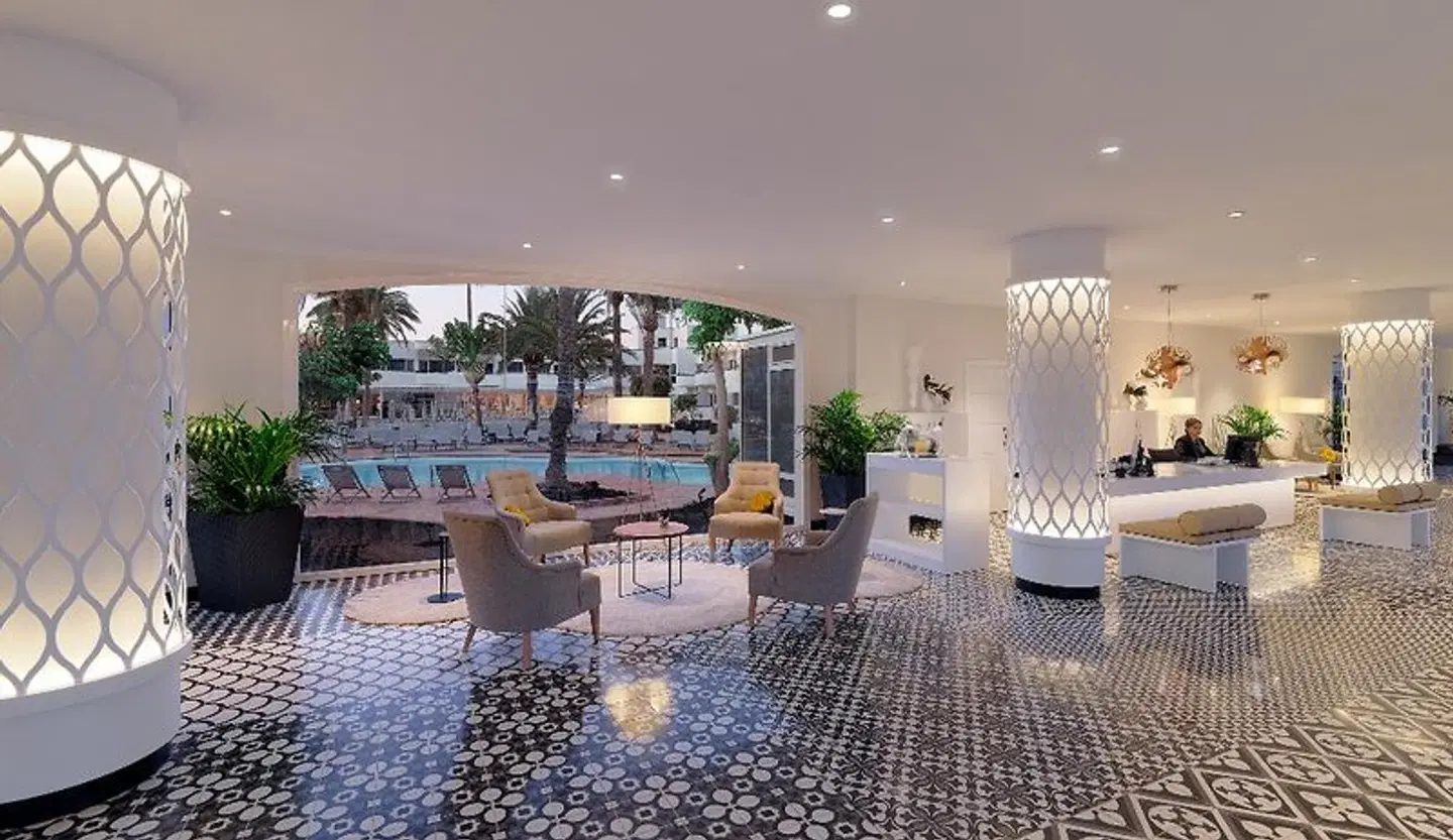 H10 Ocean Dunas LOUNGE_LOBBY