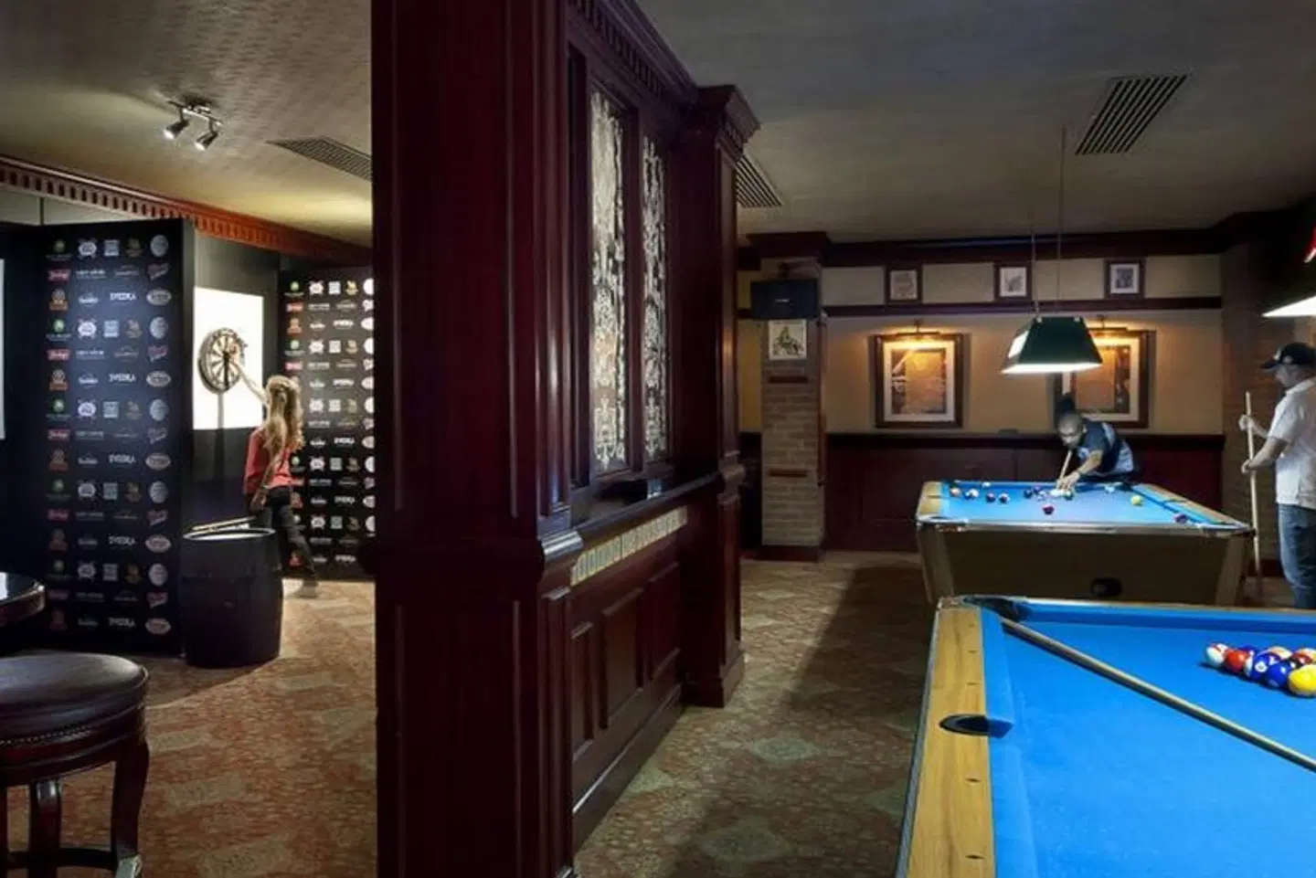 The Gulf Hotel Bahrain LOUNGE_LOBBY