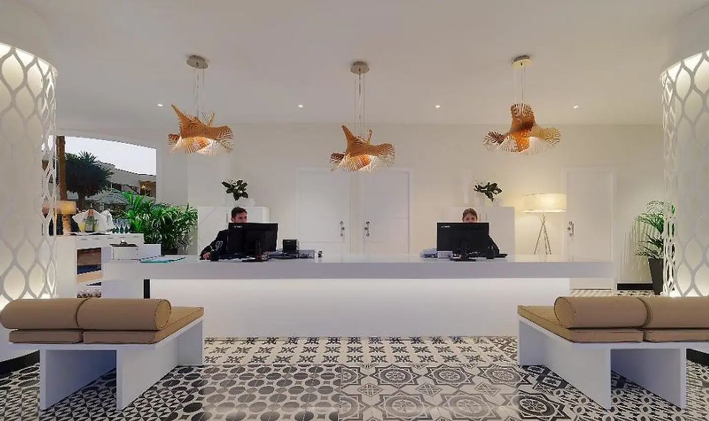 H10 Ocean Dunas LOUNGE_LOBBY