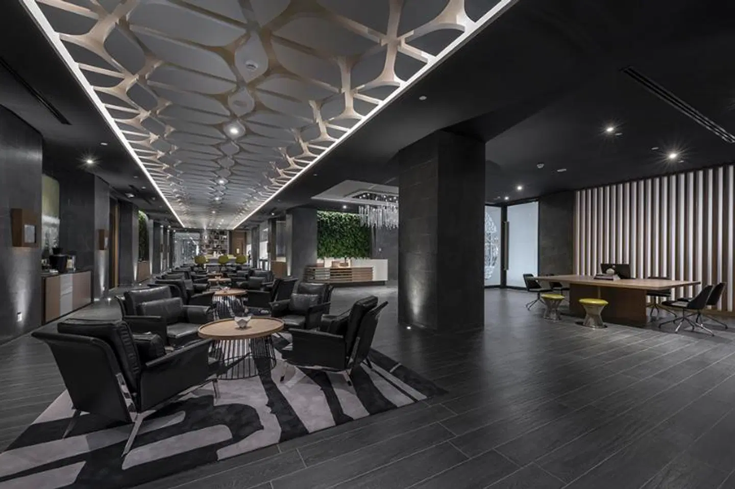 Al Bandar Arjaan - Creek SPORTS_AND_LEISURE