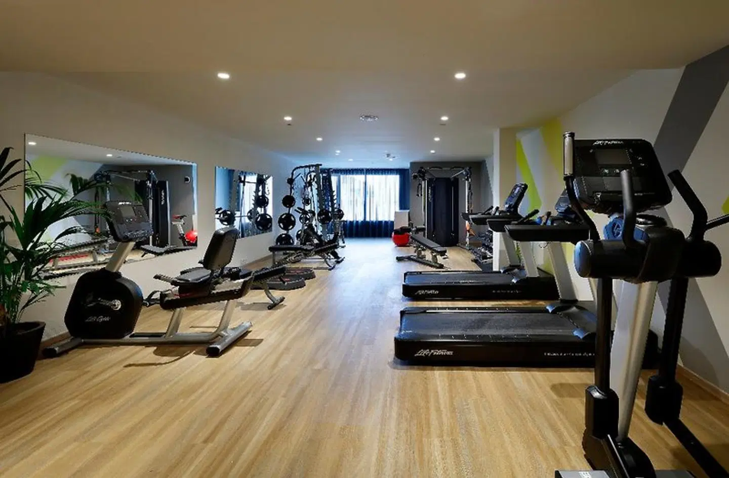 Palladium Menorca SPORTS_AND_LEISURE