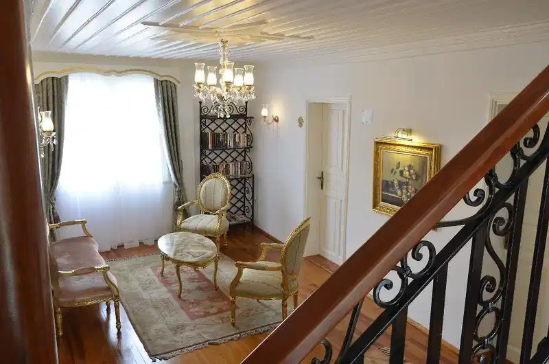 Tuvana Hotel – Hotelfoto